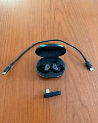 SteelSeries GameBuds nere Playstation 5/4