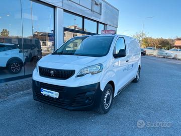 Peugeot Expert 50 kWh PL-TN PREMIUM Standard SPOTI