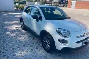 FIAT 500X GPL 1.6 110CAVALLI