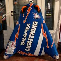 🌀 Talamex Lightning – Gonfiabile Trainabile NUOVO