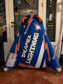🌀 Talamex Lightning – Gonfiabile Trainabile NUOVO