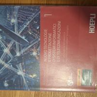Nuovo TPST libro informatica