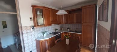 cucina classica