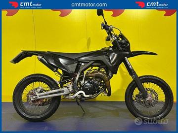 FANTIC MOTOR XM 50 Motard Garantita e Finanziabi