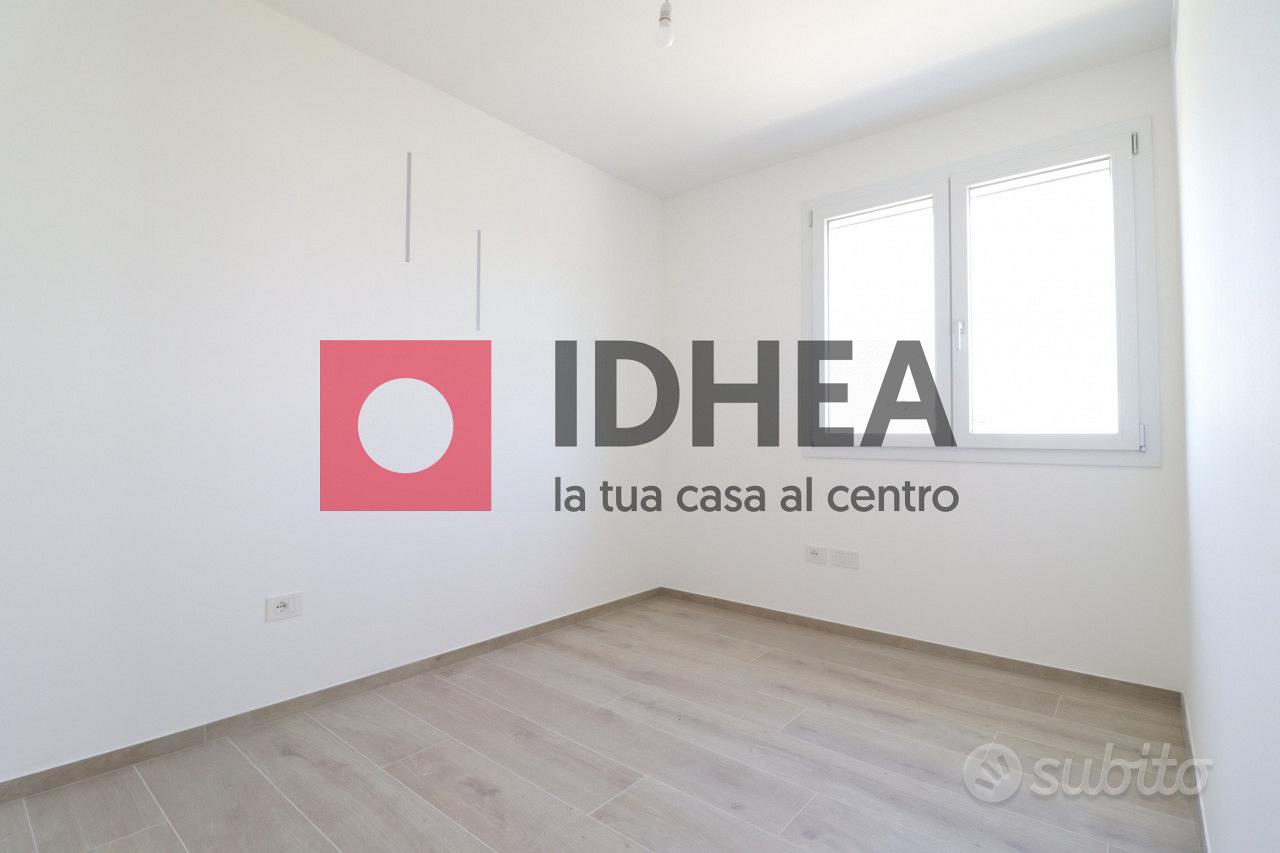 Apartment in Treviso, Santa Bona, Fontanelle - Vista 4