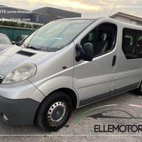 Opel Vivaro I Promiscuo vivaro 29 2.0 cdti 120cv L