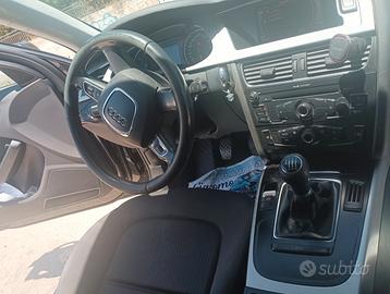 AUDI A4 4ª serie - 2011