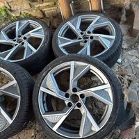 Cerchi 19 audi soort