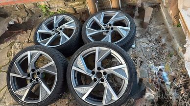 Cerchi 19 audi soort