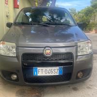 FIAT Panda 2ª serie - 2006