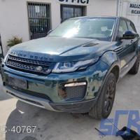 LAND ROVER RANGE ROVER EVOQUE L538 Ricambi -