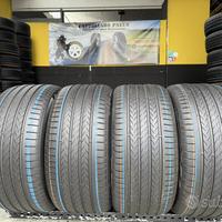 4 Gomme 285/40R20 Continental Estive 90% residui