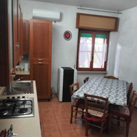 Casa San menaio, Vico del Gargano