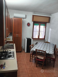 Casa San menaio, Vico del Gargano