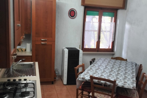 Casa San menaio, Vico del Gargano