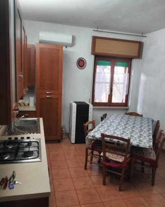 Casa San menaio, Vico del Gargano