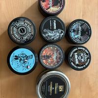 Saponi goodfellas e Off. Artigiana