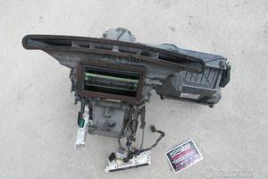 Gruppo stufa riscaldamento e clima Mini Cooper R50