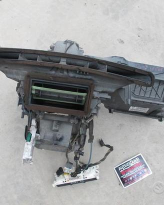 Gruppo stufa riscaldamento e clima Mini Cooper R50