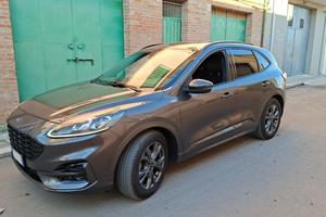 FORD Kuga 1.5 ecoblue ST-Line X  120cv