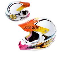 Casco axo cross enduro limited 55DSL tg L nuovo