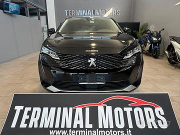 Peugeot 3008 BlueHDi 130 S&S EAT8 Allure Pack