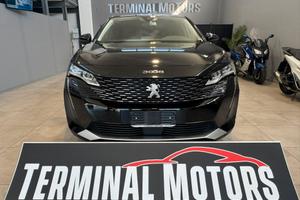 Peugeot 3008 BlueHDi 130 S&S EAT8 Allure Pack