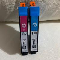 Cartucce hp originali e nuove