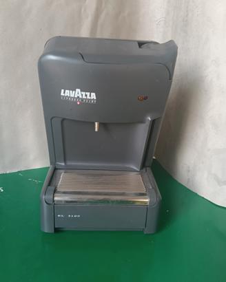 macchinetta Lavazza espresso point El 3100  