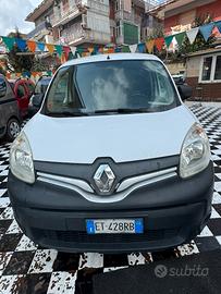 Renault kangoo 1,5 diesel