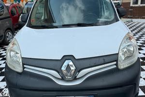 Renault kangoo 1,5 diesel