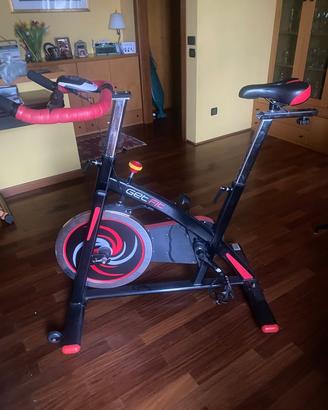 Bici spinning Get Fit 333