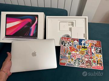 Apple MacBook Pro 13” M2 – 8GB/256GB – Perfetto