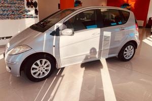 Mercedes A 150 Elegance Berlina