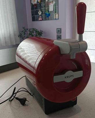 Spillatrice Birra Krups