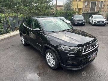JEEP Compass 1.6 Multijet II 2WD S
