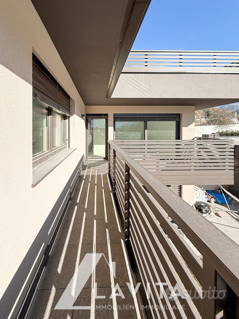 Apartment in Montan - Montagna, Kalditsch - Doladizza - Vista 6