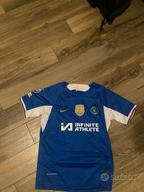 maglia del chelsea