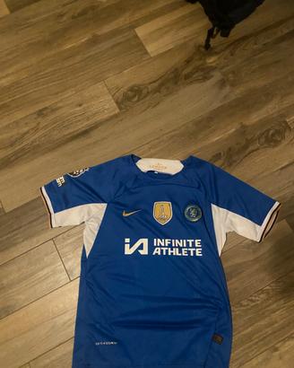 maglia del chelsea