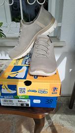 scarpa slip in n. 38 come nuova 