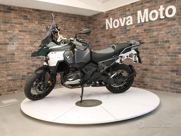 Bmw R 1300 GS ADVENTURE MY25