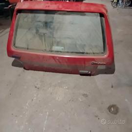 Ricambi Uno Turbo i.e. 