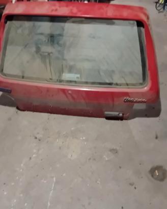 Ricambi Uno Turbo i.e. 