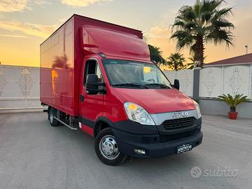IVECO DAILY 35 C 15 CASSA E SPONDA