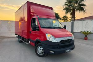 IVECO DAILY 35 C 15 CASSA E SPONDA