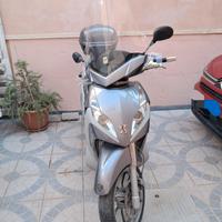 Peugeot Geopolis 250 - 2007