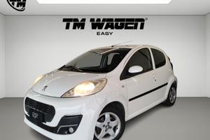 Peugeot 107 1.0 68CV 5p. Access - NEOPATENTATI