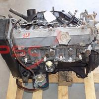 Motore 128A Fiat 128