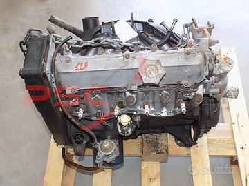 Motore 128A Fiat 128