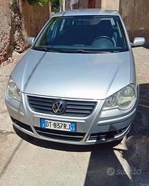 Volkswagen polo 1.4 tdi 75 cv - anno 2009